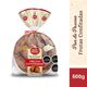 Pan de Pascua Agua de Piedra Frutas Confitadas 500 g - imagen 1