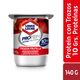 Yogurt Loncoleche Proteína Trozos Frutilla 140 g - imagen 1