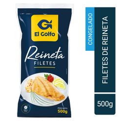 Reineta Filete Congelada 500 g