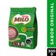 Saborizante para Leche Milo Polvo Chocolate 300 g - imagen 1