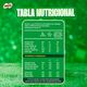 Saborizante para Leche Milo Polvo Chocolate 300 g - imagen 4