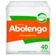 Servilletas Abolengo 40 un. - imagen 2