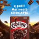 Cereal Chocapic Receta Original 310 g - imagen 3