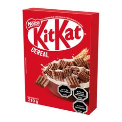 Cereal Kit Kat 210 g