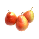 Pera Forelle Granel - imagen 1