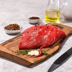 Posta Paleta Al Vacío kg