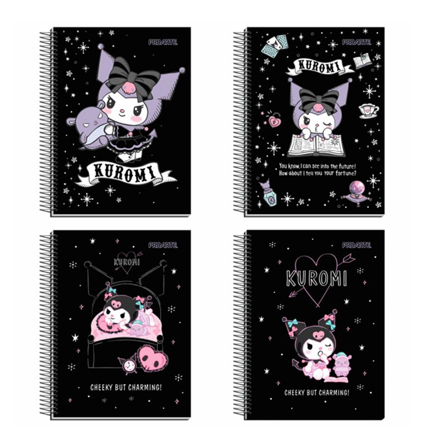 Pack Notas Adhesivas y Banderitas 205 un.