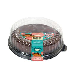 Tarta Pulmahue Volcán de Chocolate 580 g