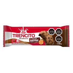 Galleta Trencito Chococookie Brownie 120 g