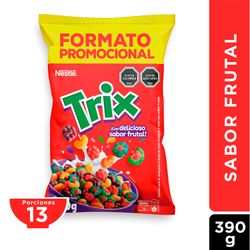 Cereal Trix 390 g