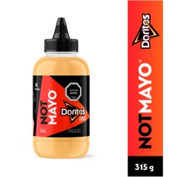 Aderezo Notmayo Doritos 315 g