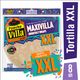 Tortilla Pancho Villa Maxivilla 544 g - imagen 1