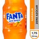 Bebida Fanta Sin Azúcar 1.75 L - imagen 1