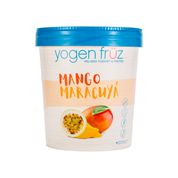◆◆◆ よしくん ◆◆◆ Helado Yogen Früz Frambuesa 800 ml | SantaIsabel.cl