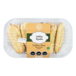 Galletas El Espigal Rizadas 100 g