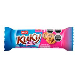 Galletas Kuky Frambuesa 120 g
