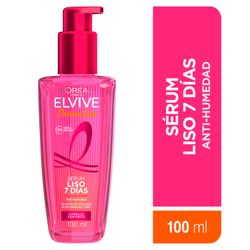 Sérum Capilar Elvive Dream Liso 100 ml