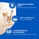 Alimento Gato Cat Chow Adulto Delimix 6 + 2 kg - imagen 3