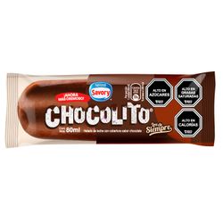 Helado Chocolito 80 ml