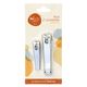 Pack 2 Cortauñas Manos y Pies Beauty Care - imagen 1