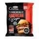 Hamburguesa Americana La Crianza 185 g - imagen 2