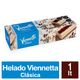 Helado Bresler Postre Viennetta Clasico 1 L - imagen 1