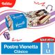 Helado Bresler Postre Viennetta Clasico 1 L - imagen 2