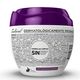 Crema Facial Teatrical Pie Coreana 200 g - imagen 2
