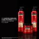 Acondicionador Tresemmé Keratina Antifrizz 500 ml - imagen 5