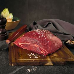 Plateada Al Vacío kg