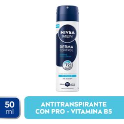 Desodorante Spray Nivea Derma Control Defend 150 ml