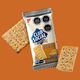 Galletas Saladas Club Social Integrales 216 g 9 Paquetes - imagen 3