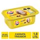 Helado Cassata Panda Chocolate Lucuma 1.8 L - imagen 2