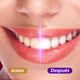 Pasta Dental Colgate Luminous White Color Correct 70 g - imagen 3