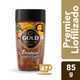 Café Liofilizado Gold Premier Robusta 85 g - imagen 1