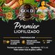 Café Liofilizado Gold Premier Robusta 85 g - imagen 4
