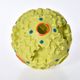 Juguete Pelota de Goma con Sonido - imagen 2