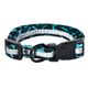Collar para Perro Reflectante Azul Talla M - imagen 1
