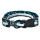 Collar para Perro Reflectante Azul Talla S - imagen 1