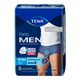 Pañal Adulto Tena Pants Men Color Azul Talla M 8 un. - imagen 2