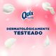 Lavaloza Quix Ultra Concentrado Piel Sensible 500 ml - imagen 5