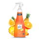 Desodorante Ambiental Glade Tropic Spray 400 ml - imagen 3