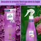 Desodorante Ambiental Glade Peony Spray 400 ml - imagen 4