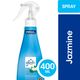 Desodorante Ambiental Glade Jazmine Spray 400 ml - imagen 1