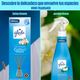 Desodorante Ambiental Glade Jazmine Spray 400 ml - imagen 4