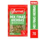 Condimento Mix Finas Hierbas Gourmet 7 g - imagen 1