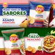 Papas Lays Sabor Asado Americano 160 g - imagen 4