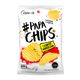 Papas Fritas con Americana Cuisine & Co 200 g - imagen 1