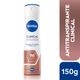 Desodorante Spray Nivea Clinical Femenino 150 ml - imagen 2