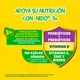 Leche en Polvo Nido 3+ 800 g - imagen 24